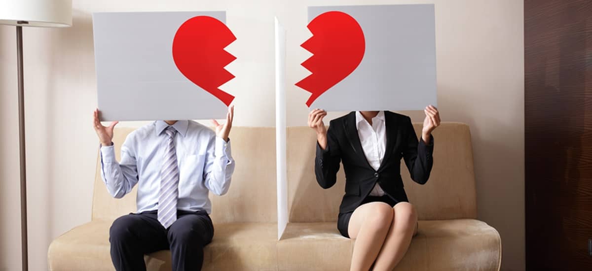 Divorce Lawyers in Greece