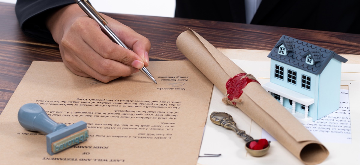 Inheritance Lawyers in Greece