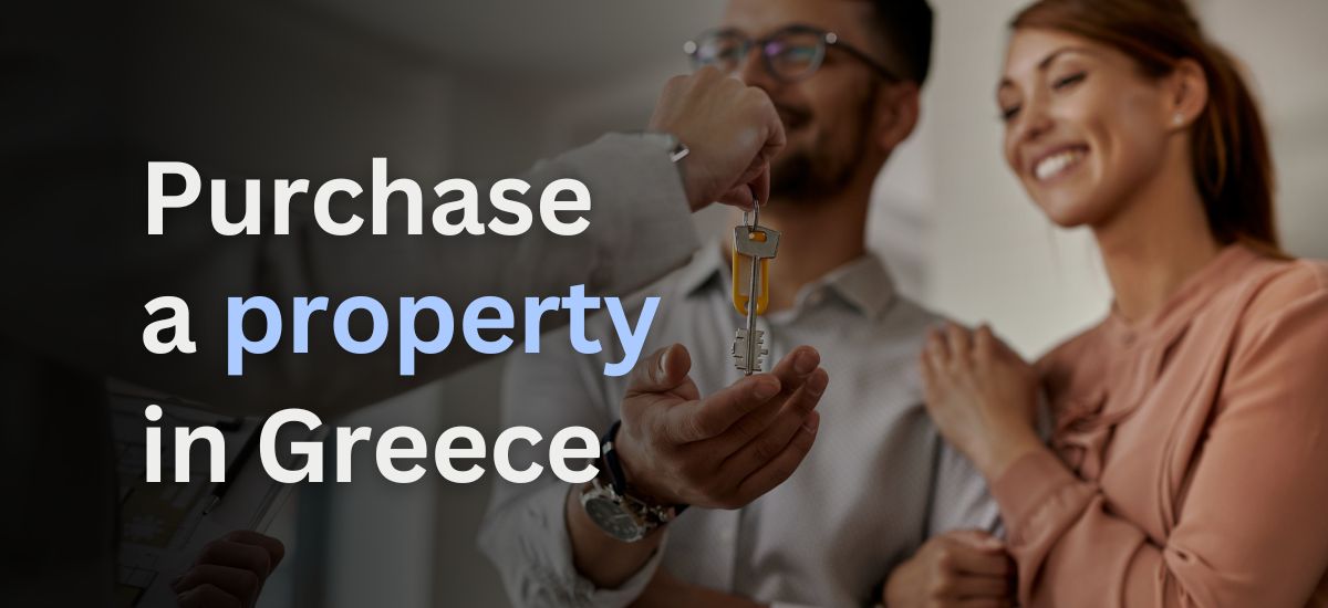 Property Lawyers in Greece
