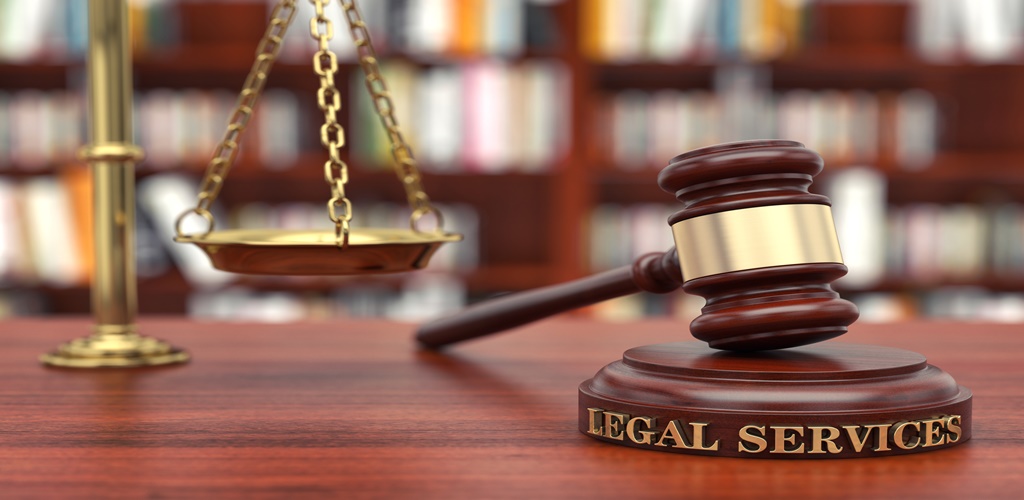 Legal Services in Greece