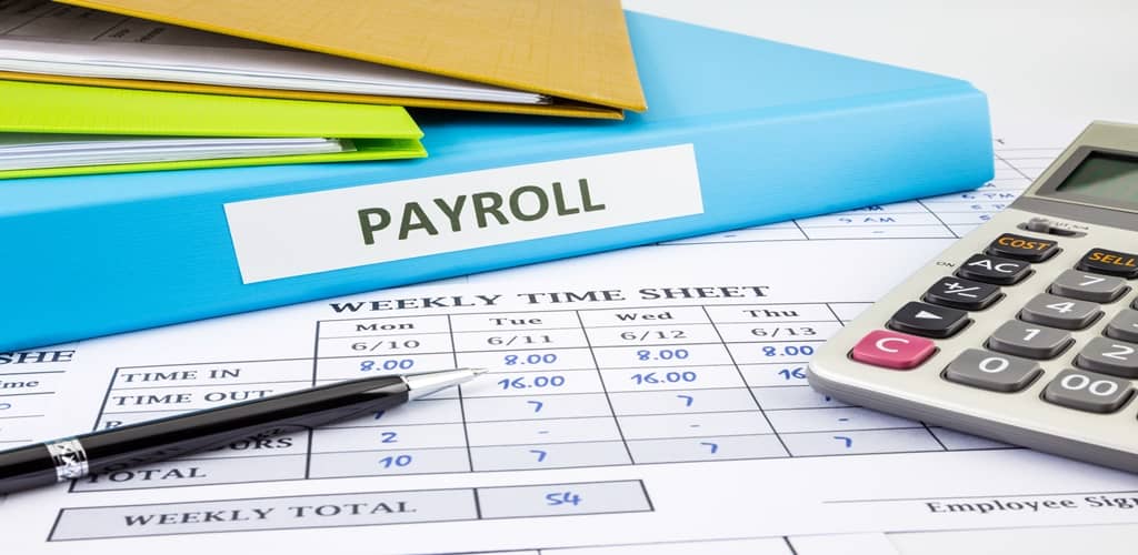 Payroll Services in Greece
