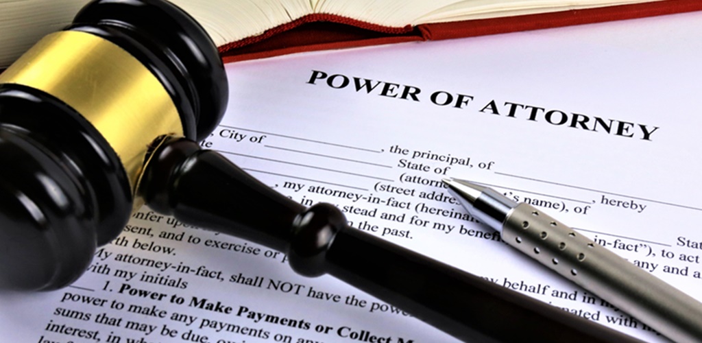 Power of Attorney in Greece