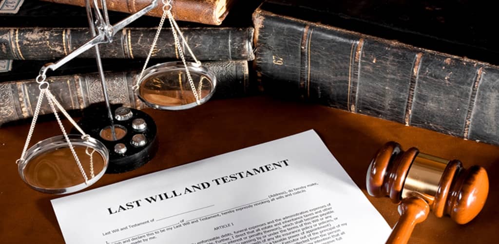 Will Lawyers in Greece